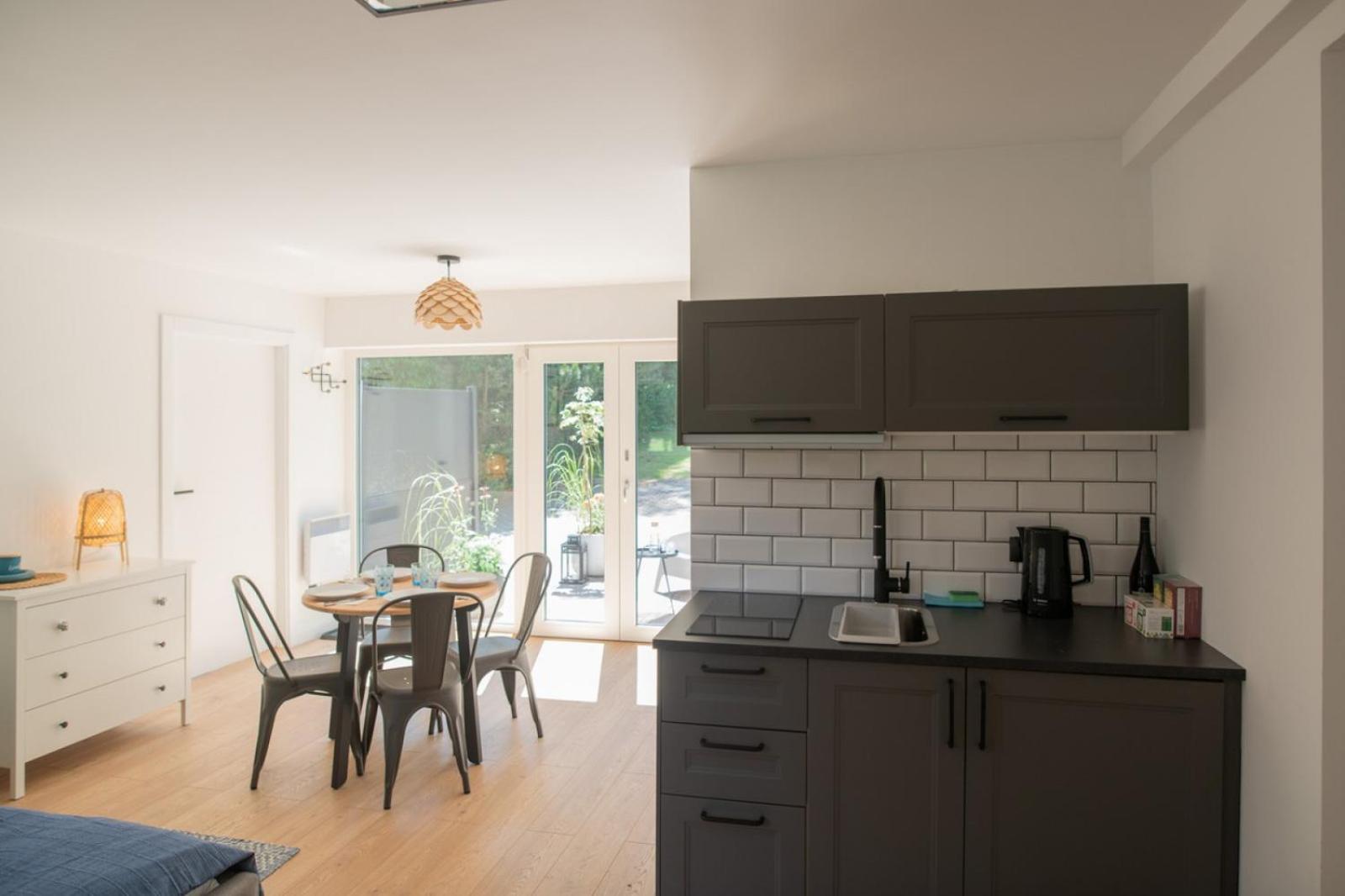 Apartamenty Na Klifie Przystan No 18 Władysławowo Exterior foto