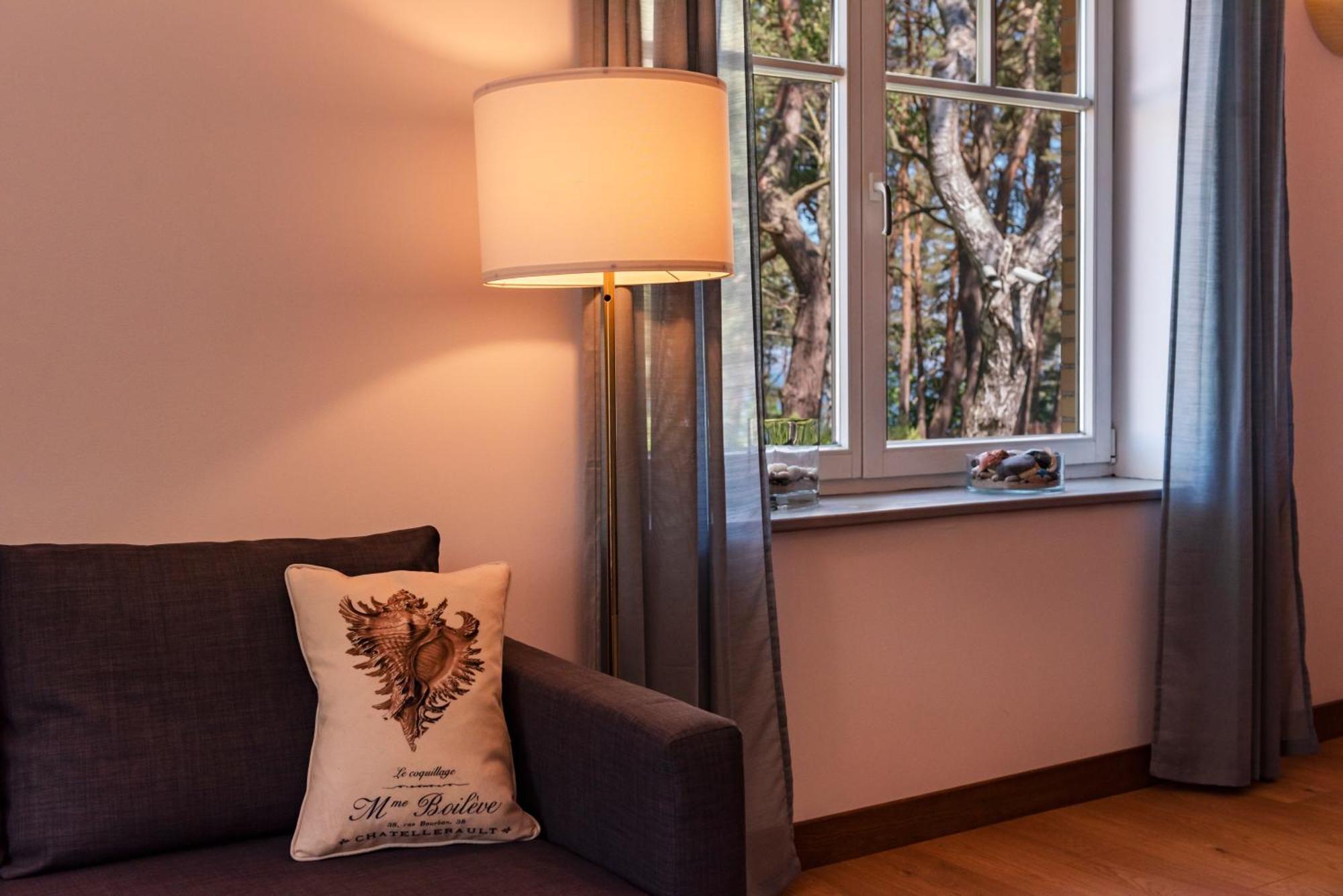 Apartamenty Na Klifie Przystan No 18 Władysławowo Zimmer foto