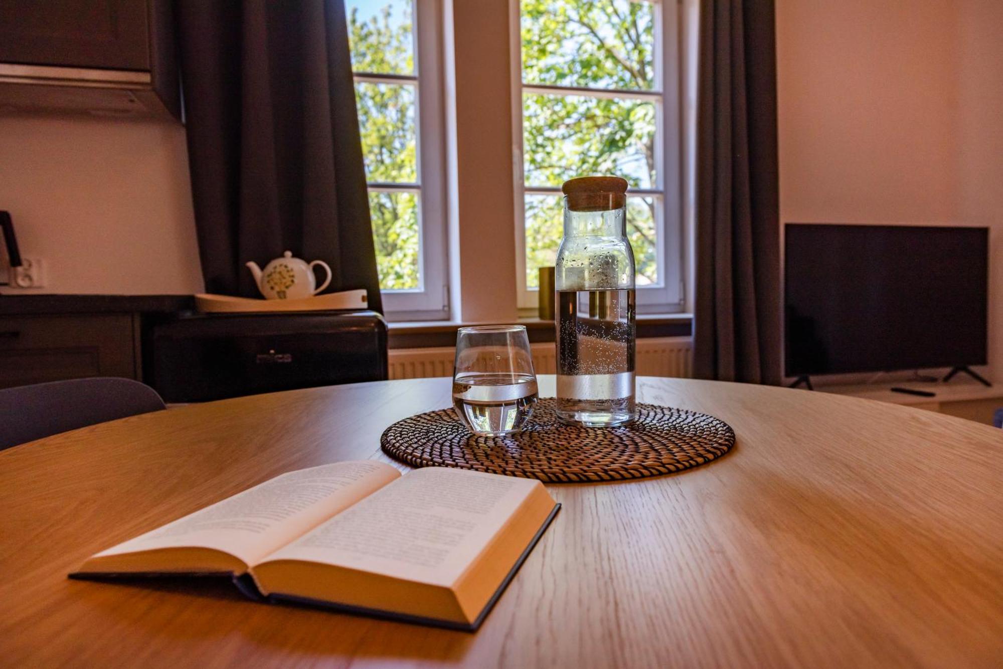 Apartamenty Na Klifie Przystan No 18 Władysławowo Zimmer foto