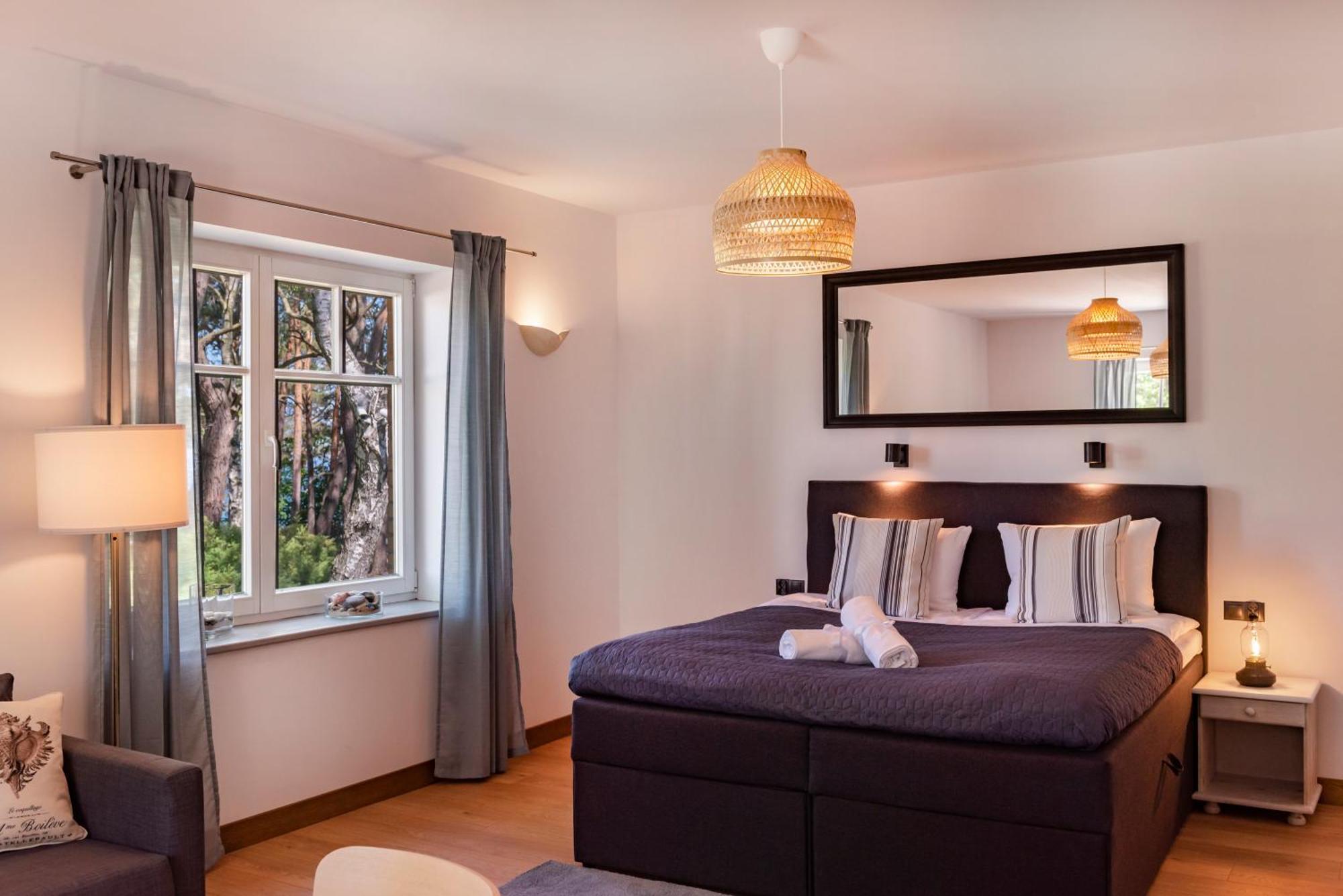 Apartamenty Na Klifie Przystan No 18 Władysławowo Zimmer foto