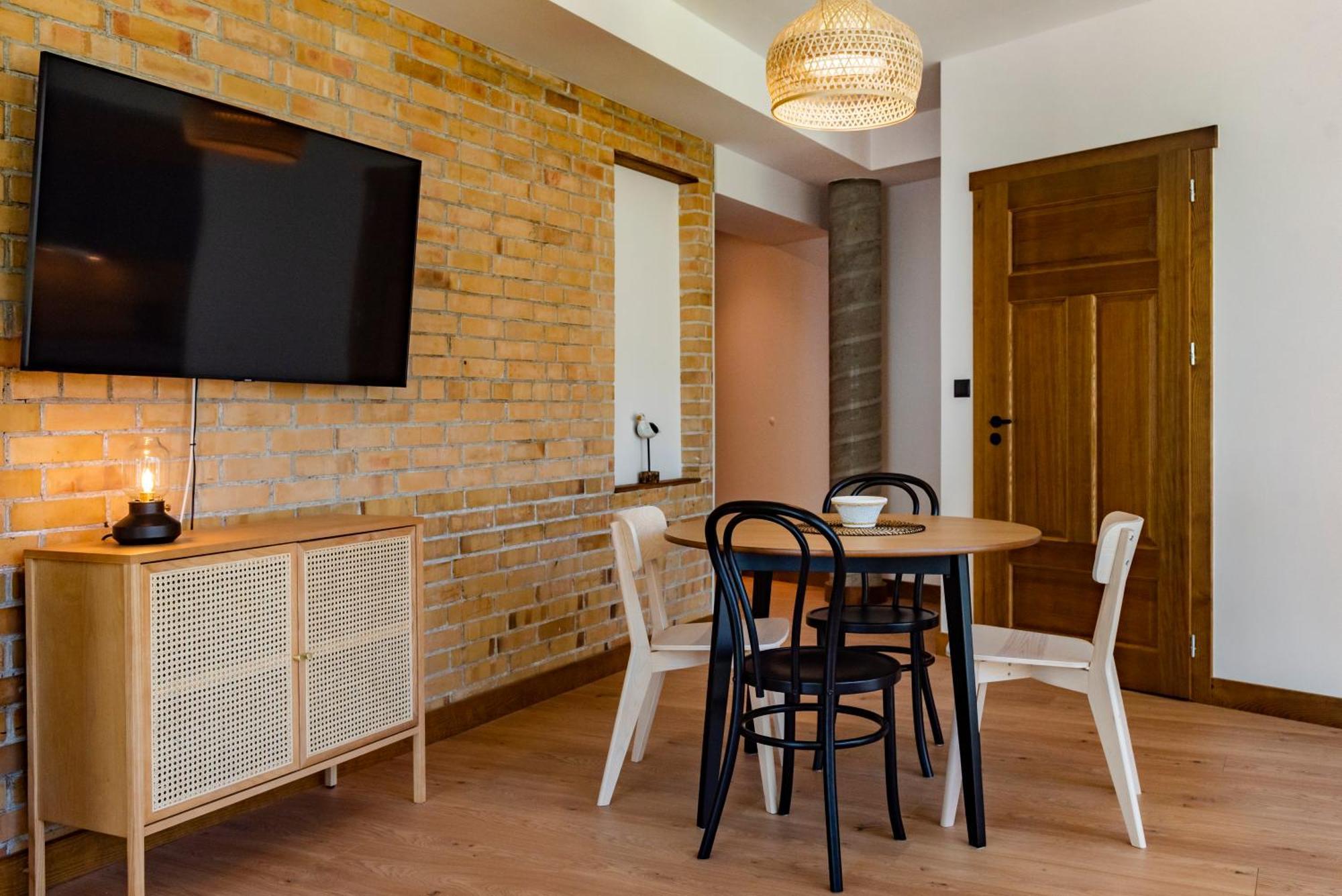 Apartamenty Na Klifie Przystan No 18 Władysławowo Zimmer foto